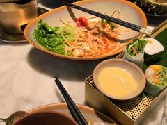 -Tegu泰古莲·泰国餐厅(红山6979店)