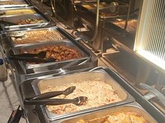 -比格比萨自助(宝山日月光店)