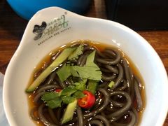 -汉巴味德·烤肉与啤酒的自助(杭州大悦城店)