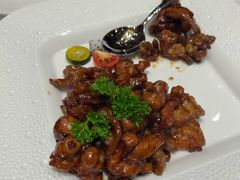 -臻宝中餐厅·大连菜·海鲜·融合菜(大连一方城堡豪华精选酒店)