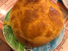 菠萝包-金华冰厅