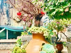 -瑞丰园庭院餐厅·白族传统家常菜