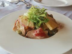 -维兰西餐(万泉河店)