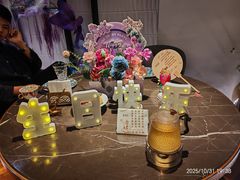 -海派悦庭·海胆烧麦·新融合菜(凯德广场店)