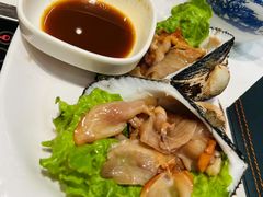 -海味当家·蒸锅海鲜(中山广场创始店)