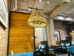 -苹果树下艺术餐厅(通州店)