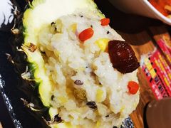 -茶花妹子云南餐厅(传媒大学店)