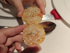 -L'Arome芳芳法国餐厅(仙林金鹰店)