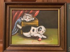 -马勒别墅·中餐厅