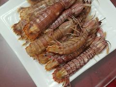 -烁佳海鲜大馅饺子