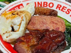 -新世界餐厅(万达店)