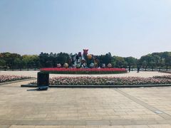门面-上海鲜花港