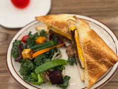 -玲婧胡同·Brunch·Kitchen(嘉里城店)
