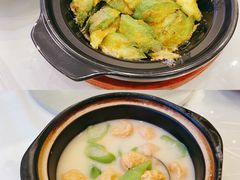 -御彩酒家(东风东路店)