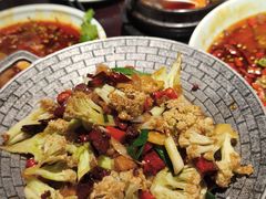 -陈麻婆豆腐总店