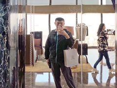 -瑞吉酒店·The Drawing Room闲逸廊·云端下午茶·夜奢Whiskey