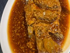 -甘家界牌柠檬鸭(青山店)