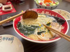 -仙隐小鹿中华料理(南宁万象城店)