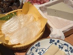 -巴奴毛肚火锅(二七万达店)