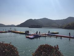 -宁波九龙湖开元度假村