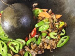 -吉利饭店(恒鑫购物中心店)