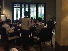 大堂-良渚君澜度假酒店·中餐厅