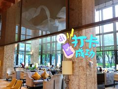 -杭州城中香格里拉大酒店