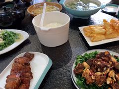 -喜洲翰林餐厅(董家百年老宅店)