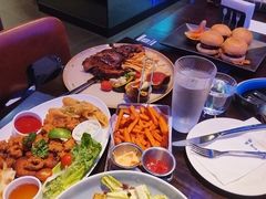 -bluefrog蓝蛙(皇庭广场店)