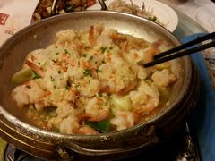 -金陵后厨·南京菜(新街口秣陵路店)