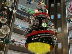 -港汇恒隆广场