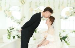 -金夫人婚纱摄影(华南店)