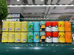 -长申超市(美食城店)