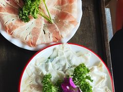 -老船舫·现做活鲜鱼馆(东郊记忆店)