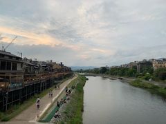 -四条大桥