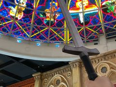 -中国死海旅游度假区