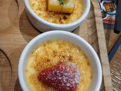 -西语炭烧牛排·西厨(石龙店)