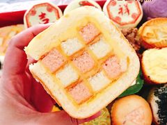 五花蛋糕-北京稻香村(第三店)