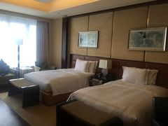 -深圳星河丽思卡尔顿酒店