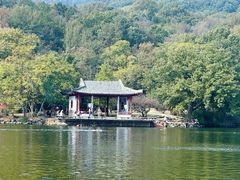 -紫霞湖公园
