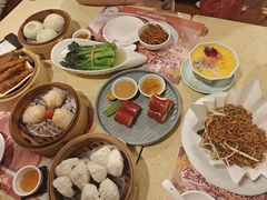 -点都德(大茶楼店)