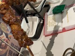 -左庭右院鲜牛肉火锅(南通CBD大有境店)