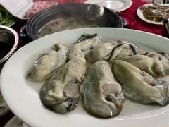 -花苑美食横琴生蚝火锅(拱北粤华路店)