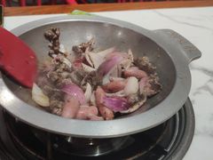 -别装假铝盆烤肉(三道街店)