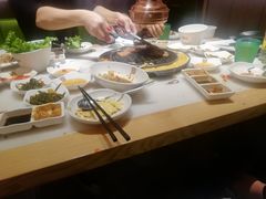 -韩宫宴炭火烤肉(印象城店)