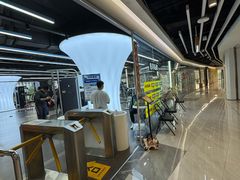 -超鹿运动(五四路恒力城店)