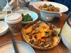 -北京老铺烤鸭(老城根店)