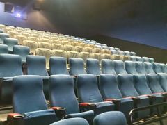放映厅-万达影城(东城万达广场IMAX店)