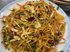 -屯老二农家铁锅炖·行业领军者(刘园店)