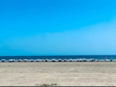 -江山半岛白浪滩景区
